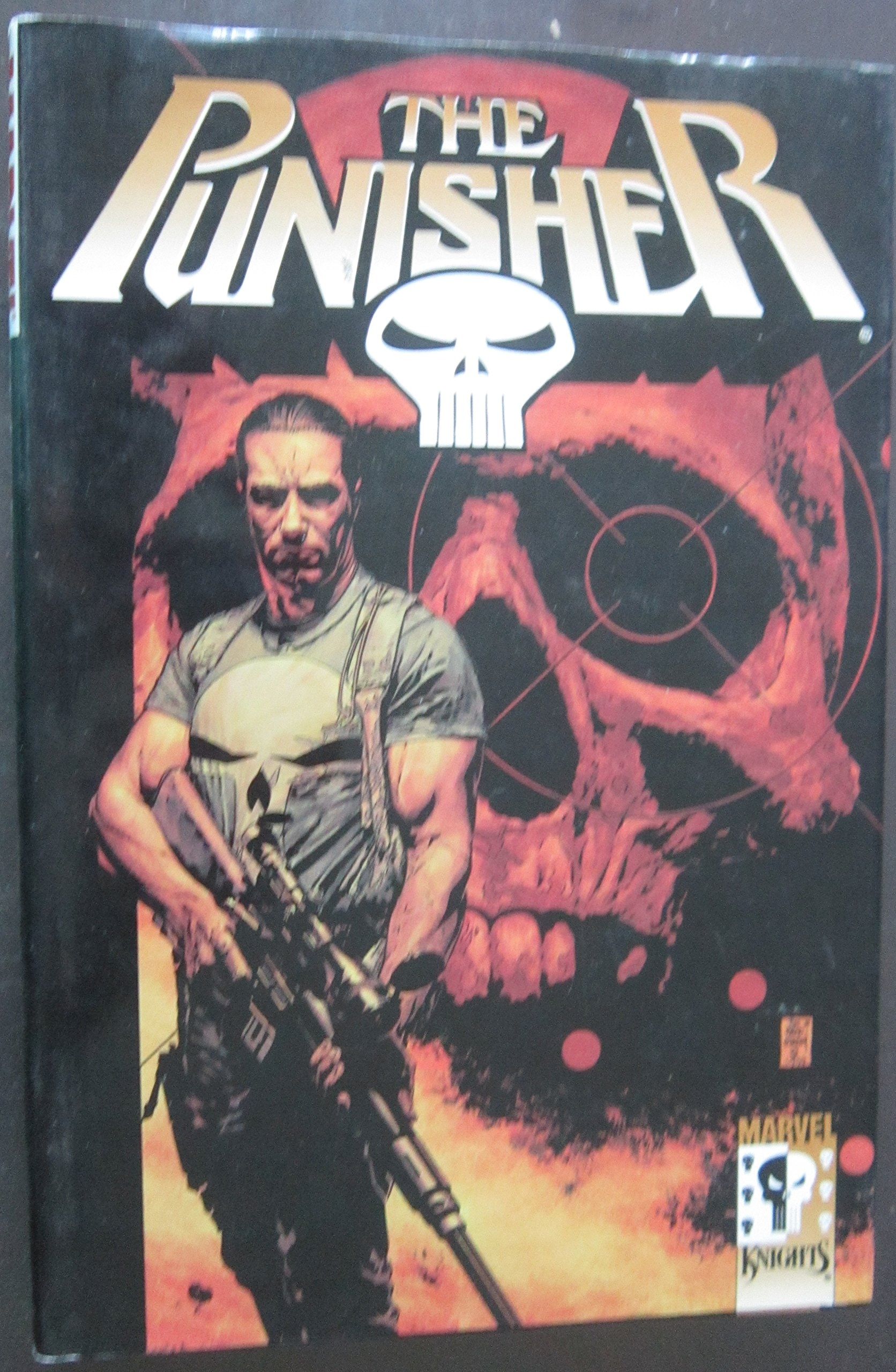 The Punisher