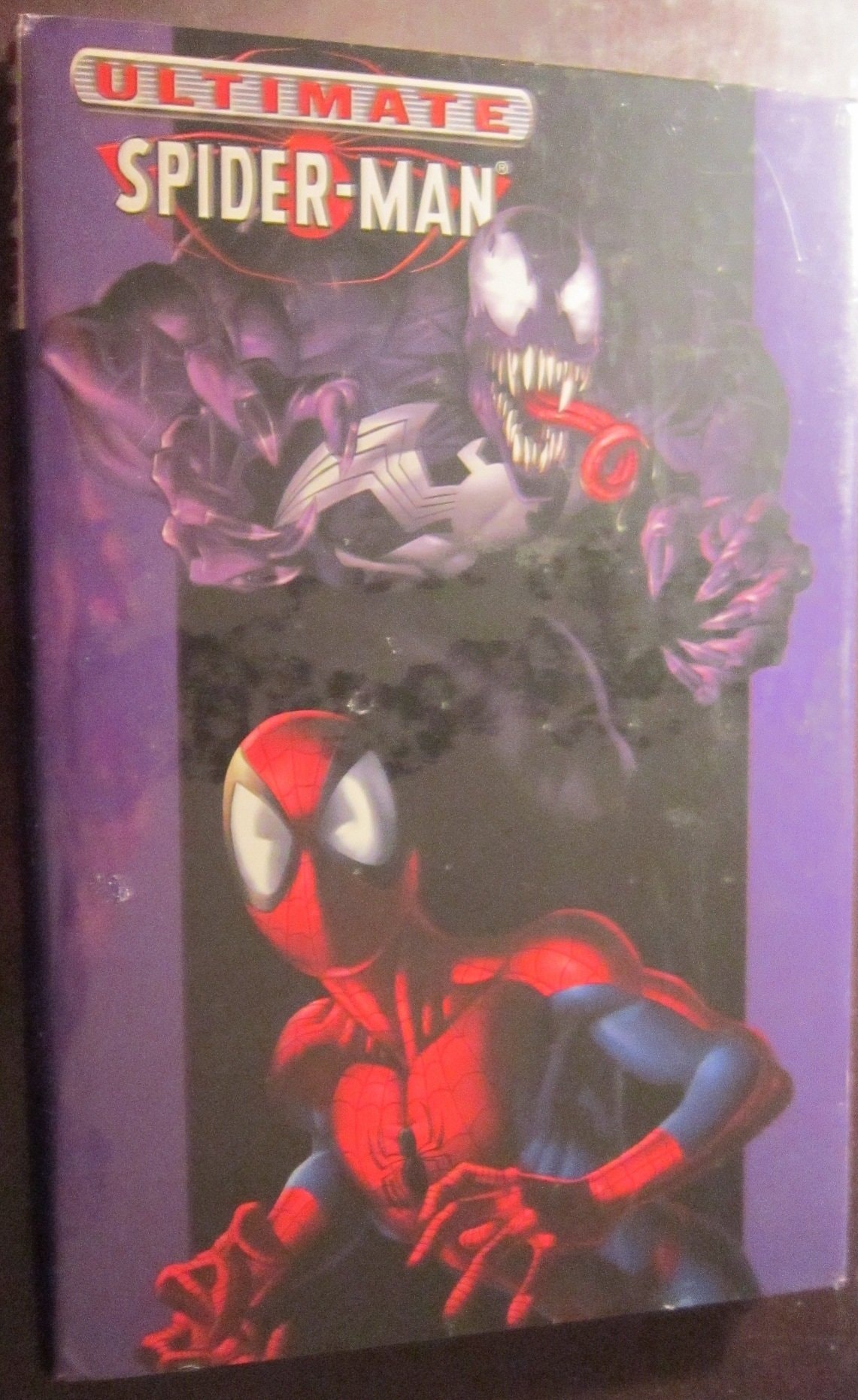 Ultimate Spider-Man