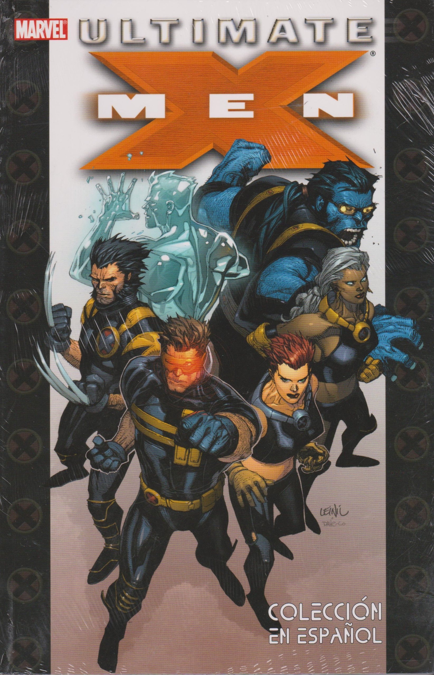 Ultimate X-Men