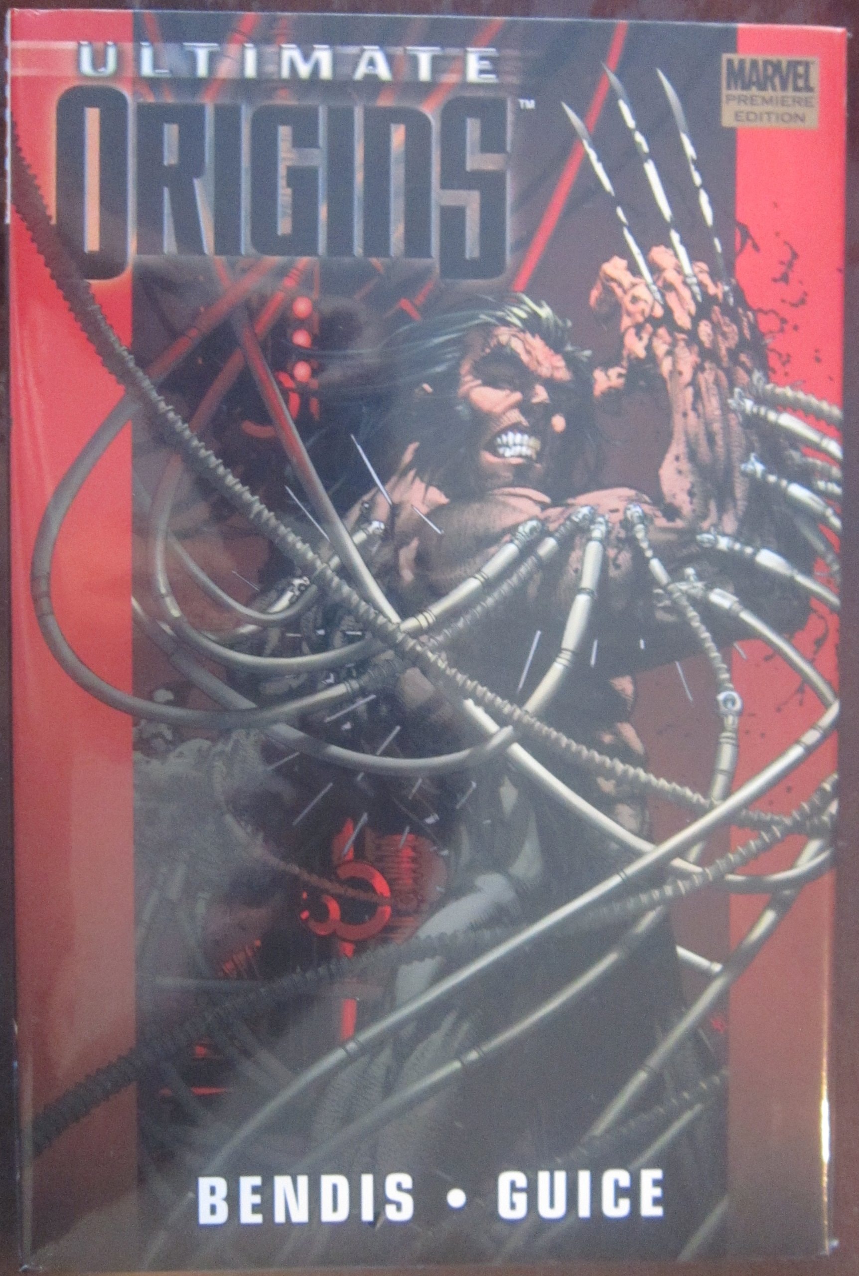 Ultimate Origins
