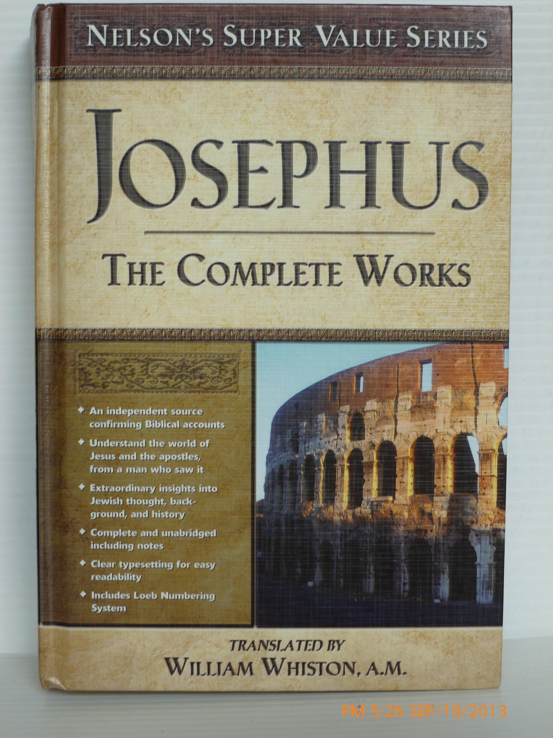 The Complete Works