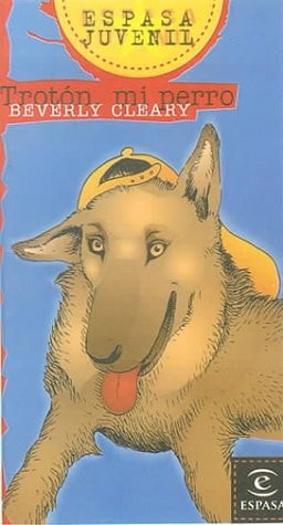 Troton, Mi Perro / Strider