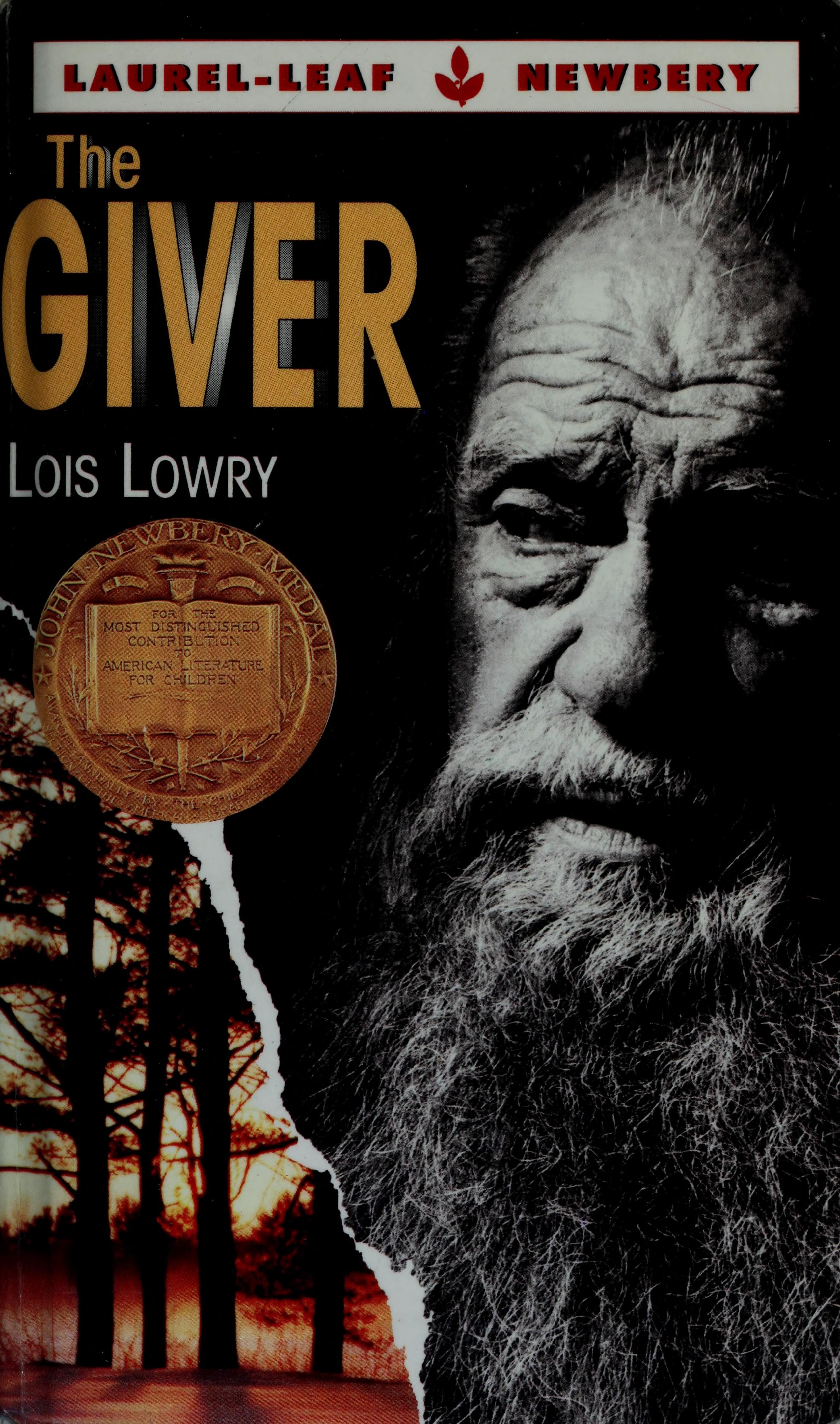 The Giver