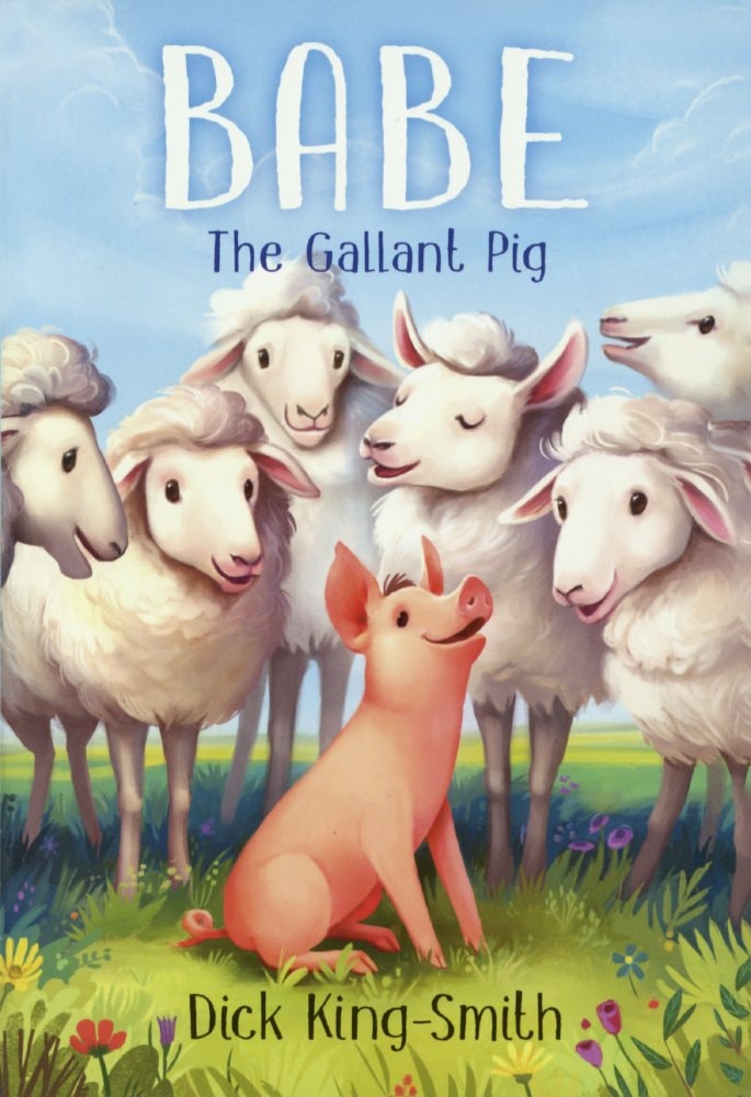 Babe The Gallant Pig