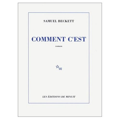 COMMENT C'EST