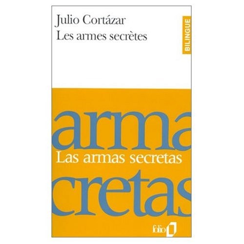 Les Armes Sevretes
