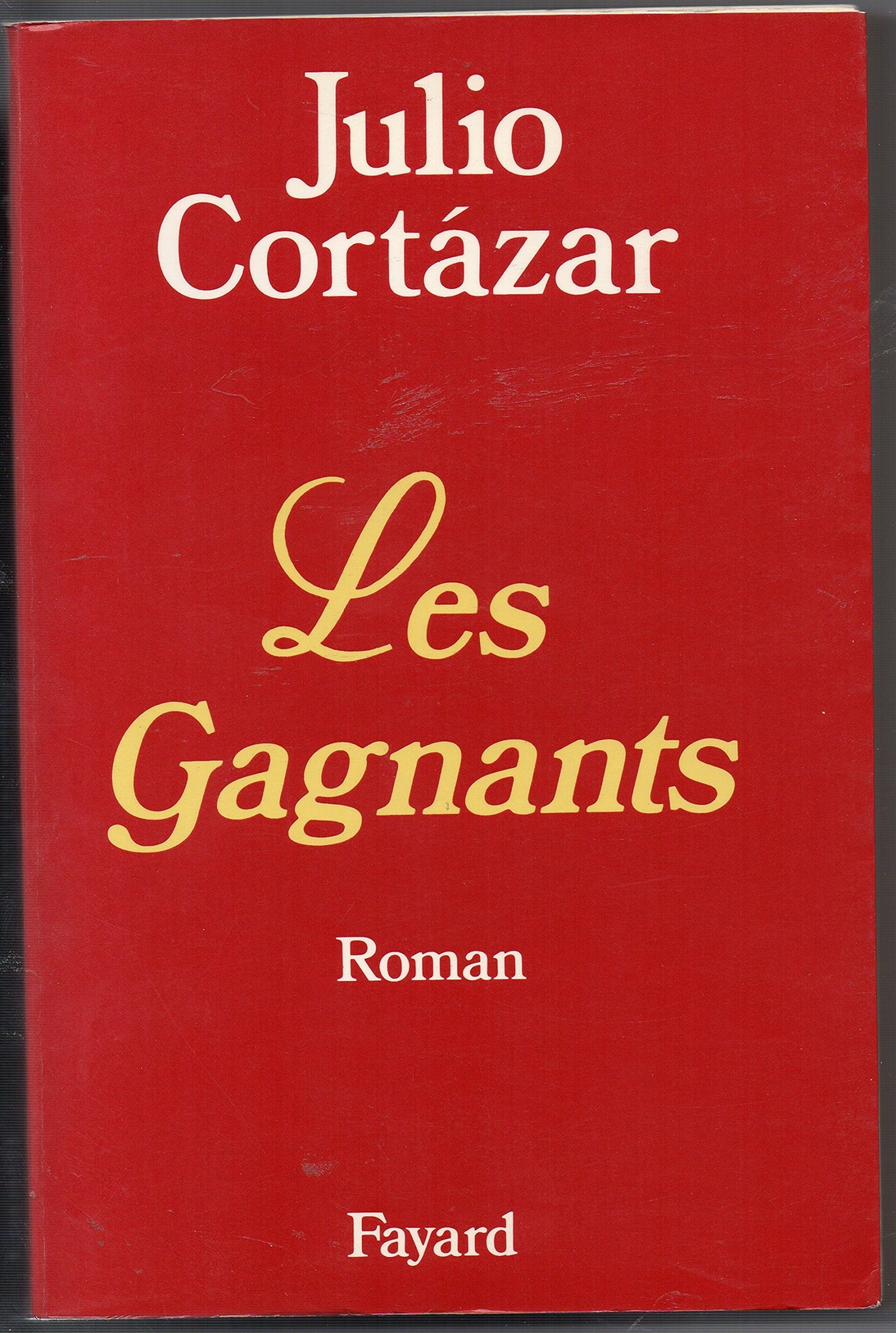 Les Gagnants