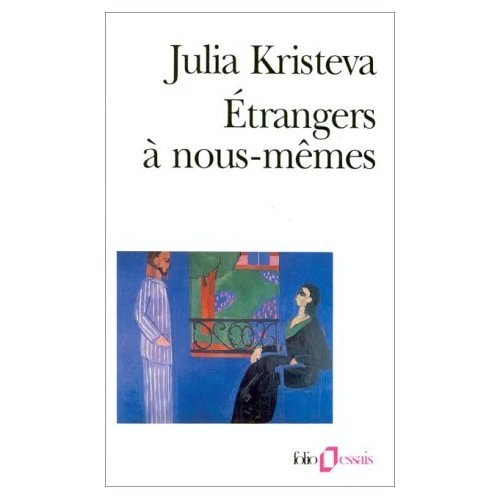 Etranger a Nous-Memes