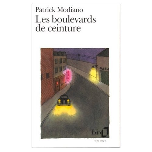Les Boulevards de Ceintures