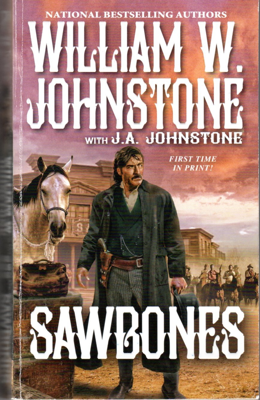 Sawbones