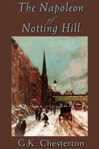 Napoleon of Notting Hill