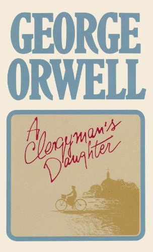 Clergyman's Daughter