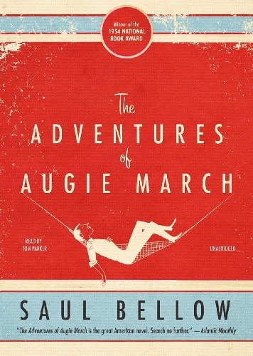 Adventures of Augie March