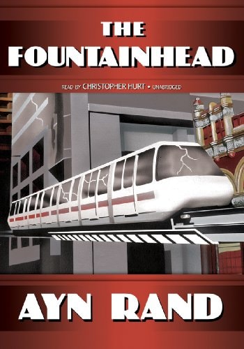 Fountainhead (Part 1, Tapes 1-13 of 24 Tape set)