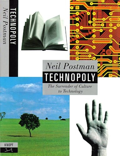 Technopoly