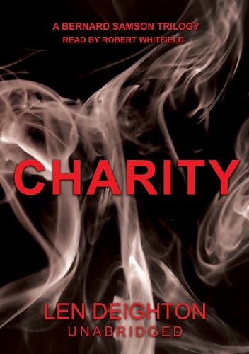 Charity: Library Edition