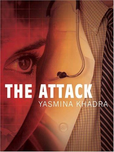 The Attack [UNABRIDGED]