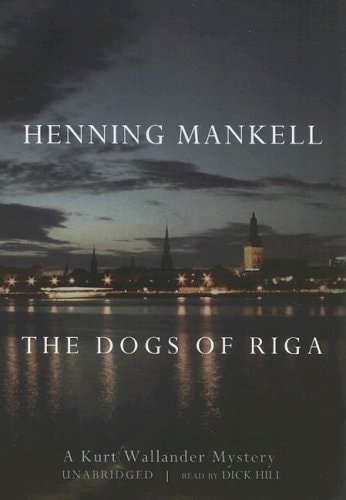 Dogs Of Riga