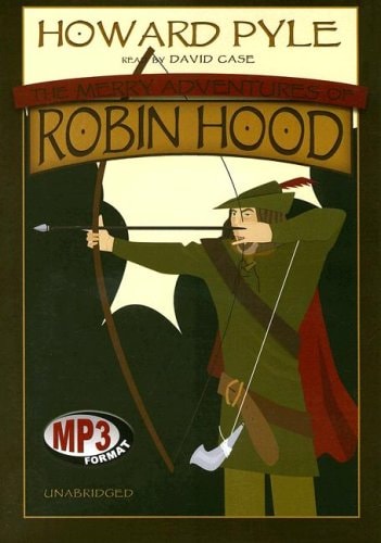 Merry Adventures of Robin Hood