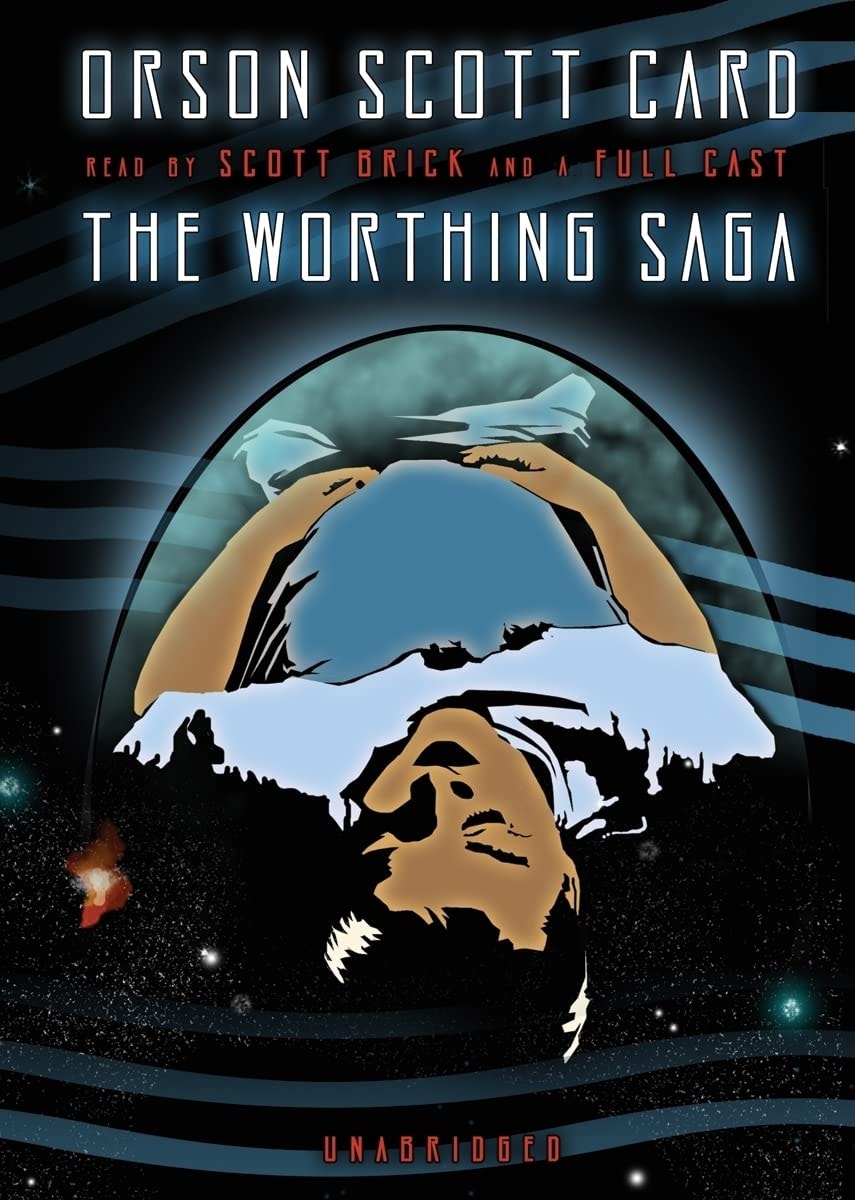 The Worthing Saga
