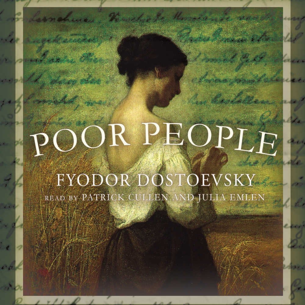 Poor People Lib/E