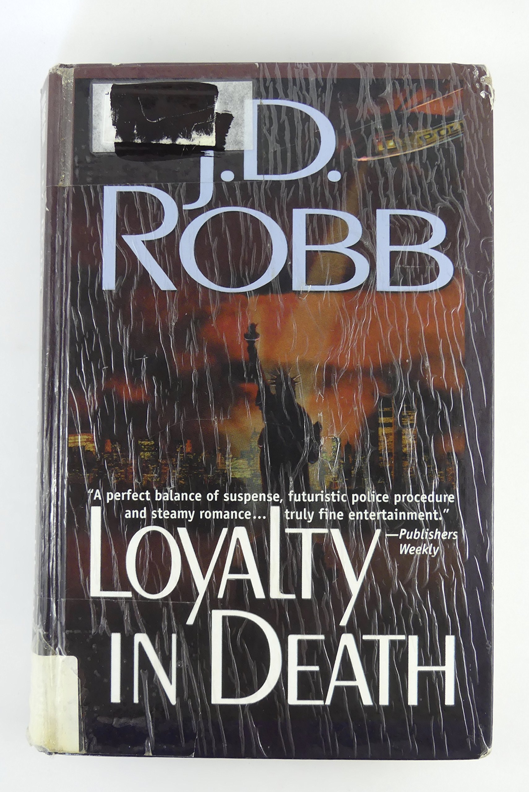 Loyalty in Death