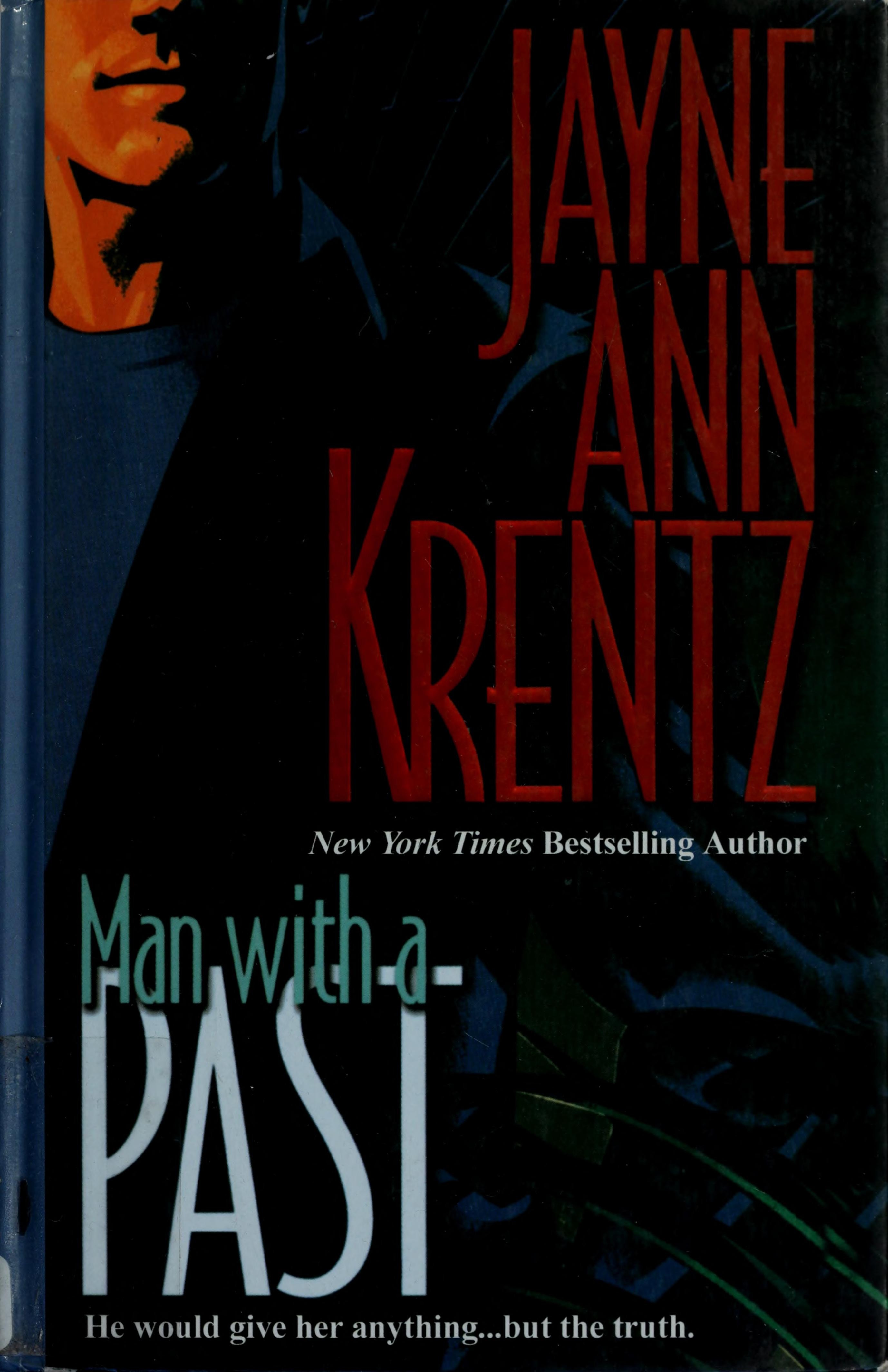 Man with a Past