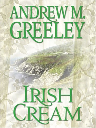 Irish Cream
