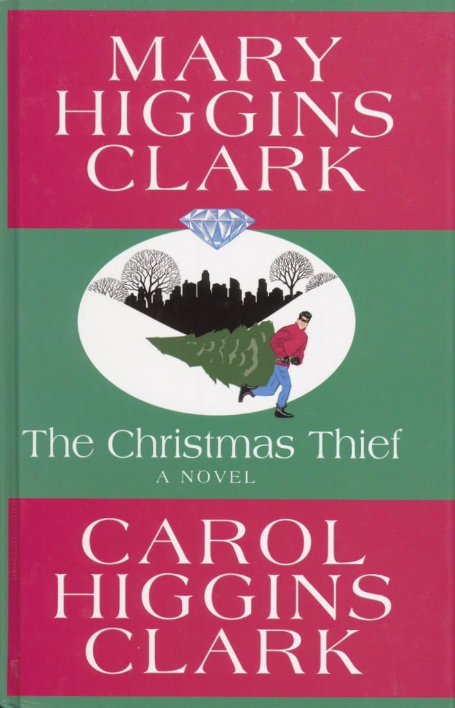 The Christmas Thief