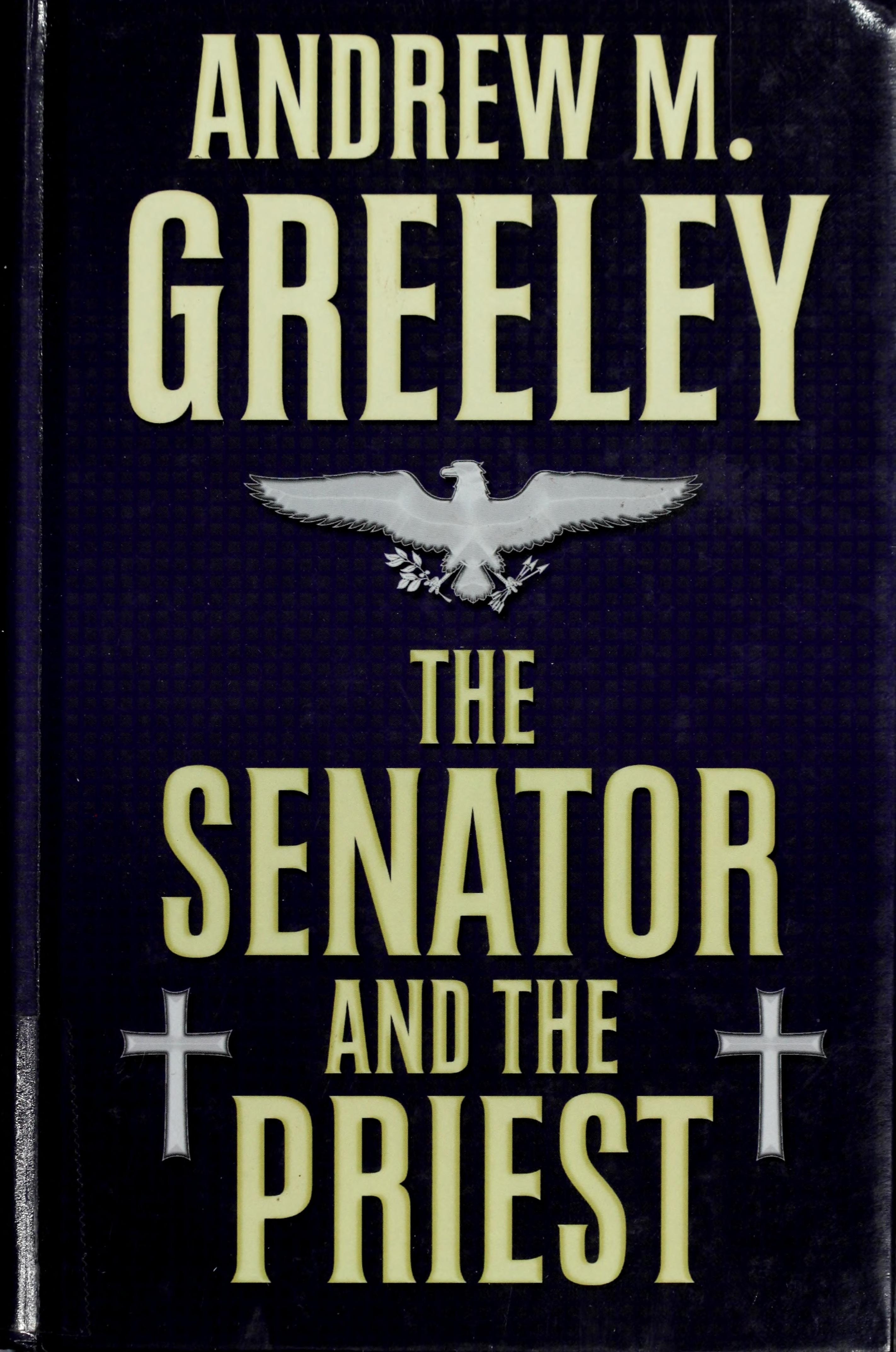 The Senator and the Priest