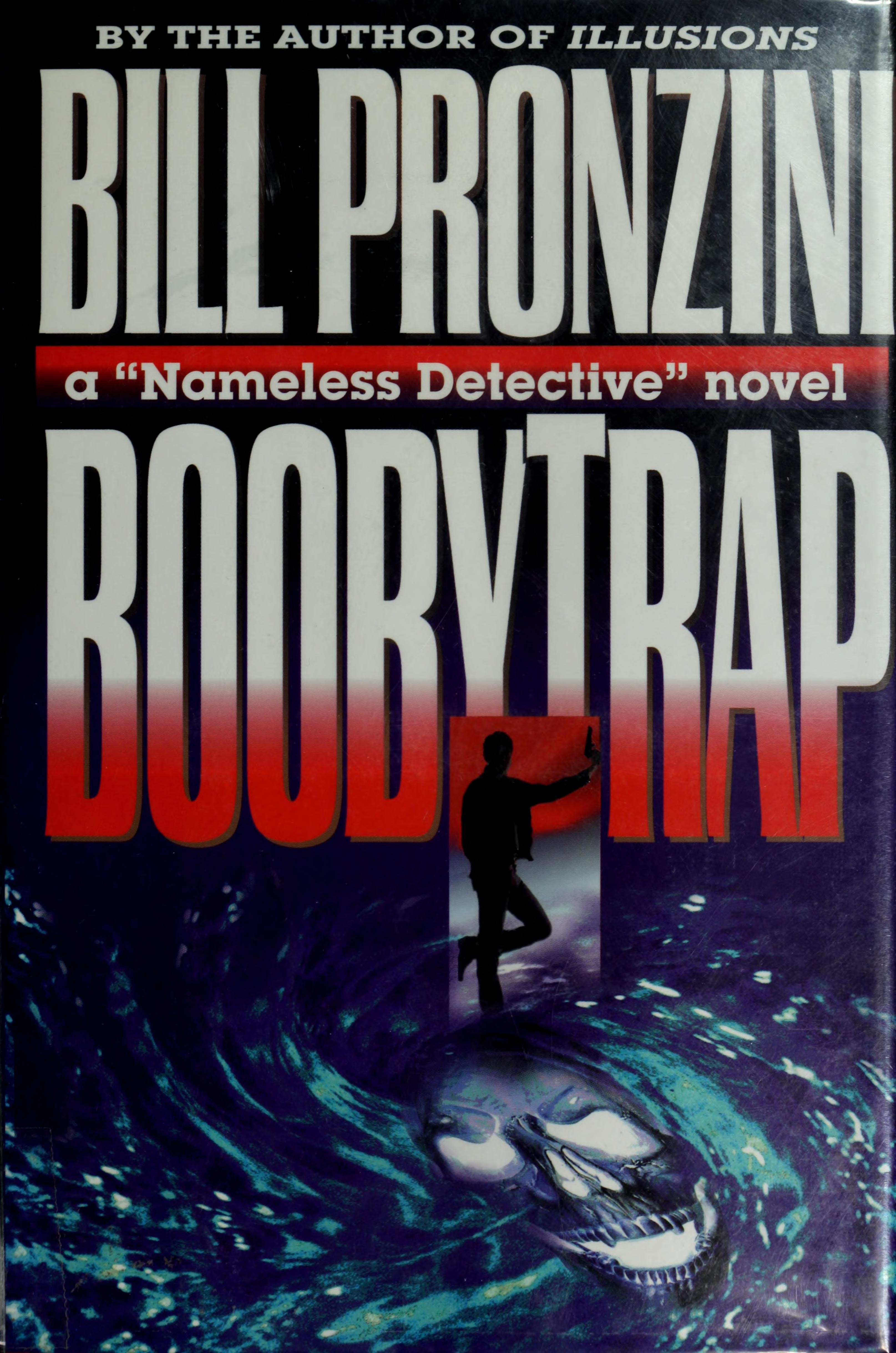 Boobytrap