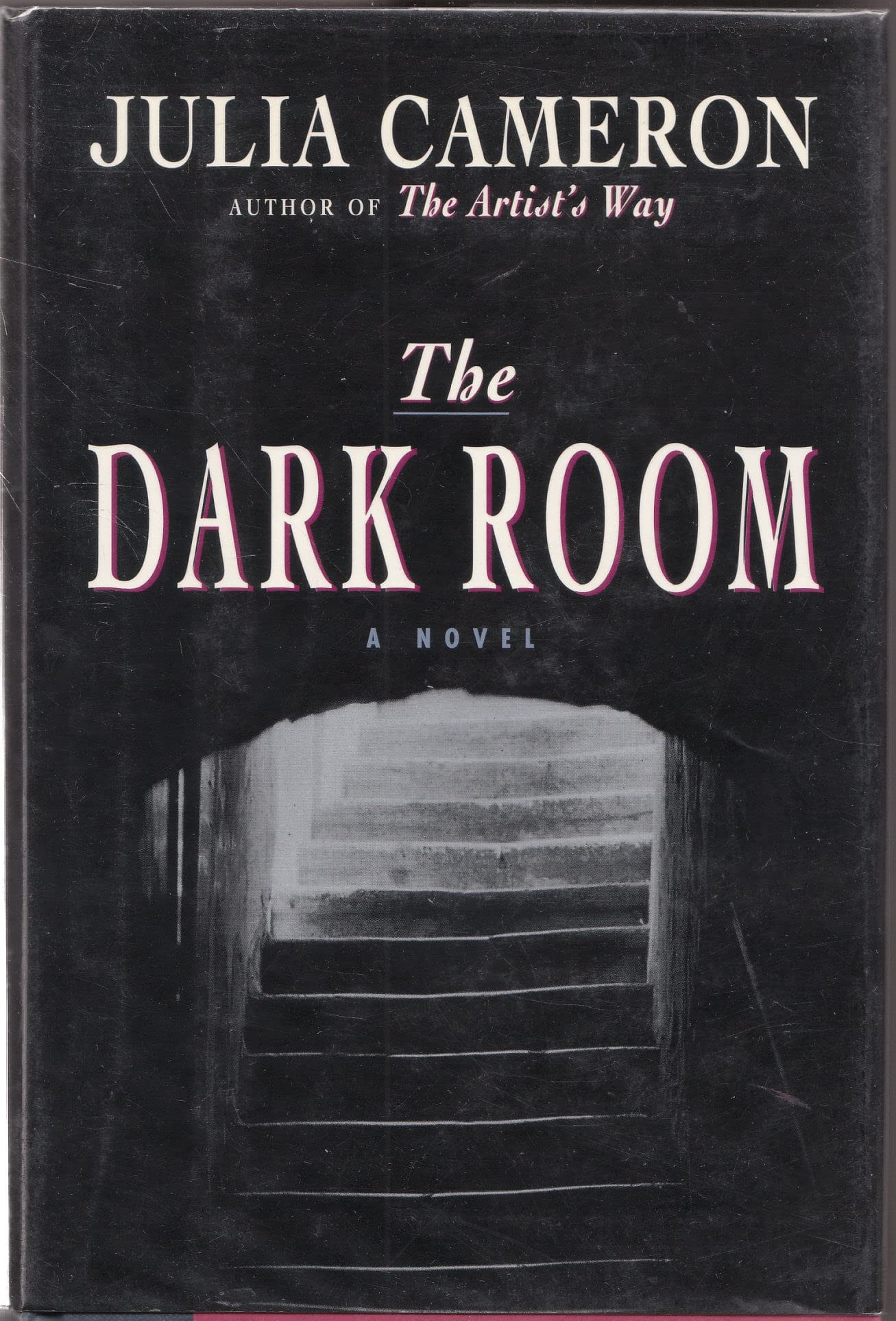 The Dark Room