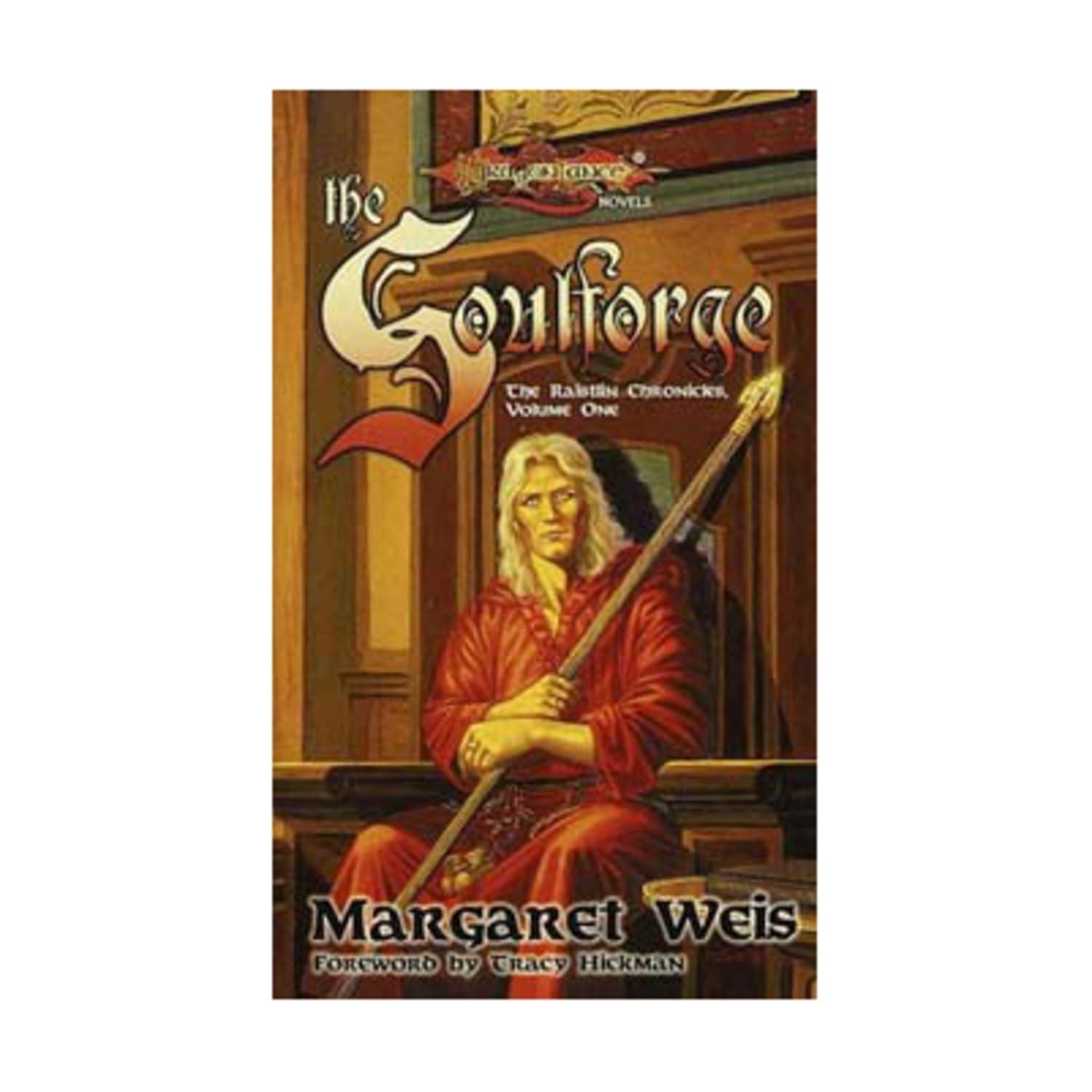 The Soulforge