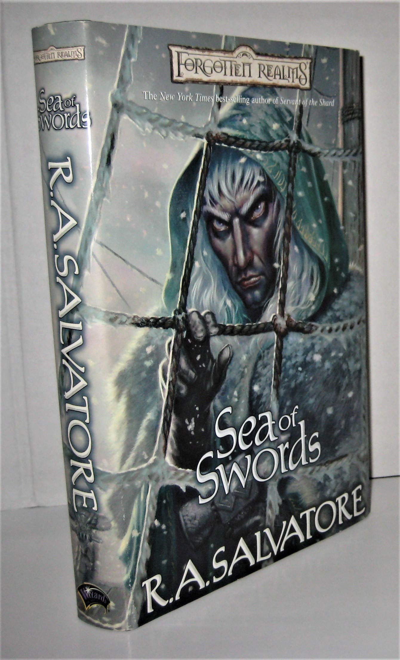 Sea of Swords