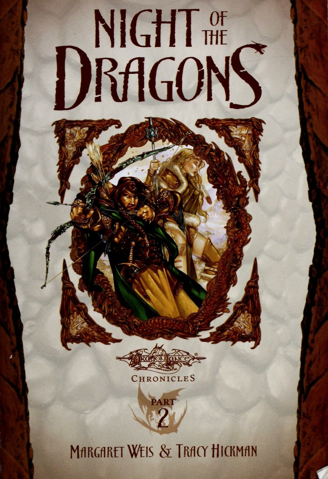 Night of the Dragons