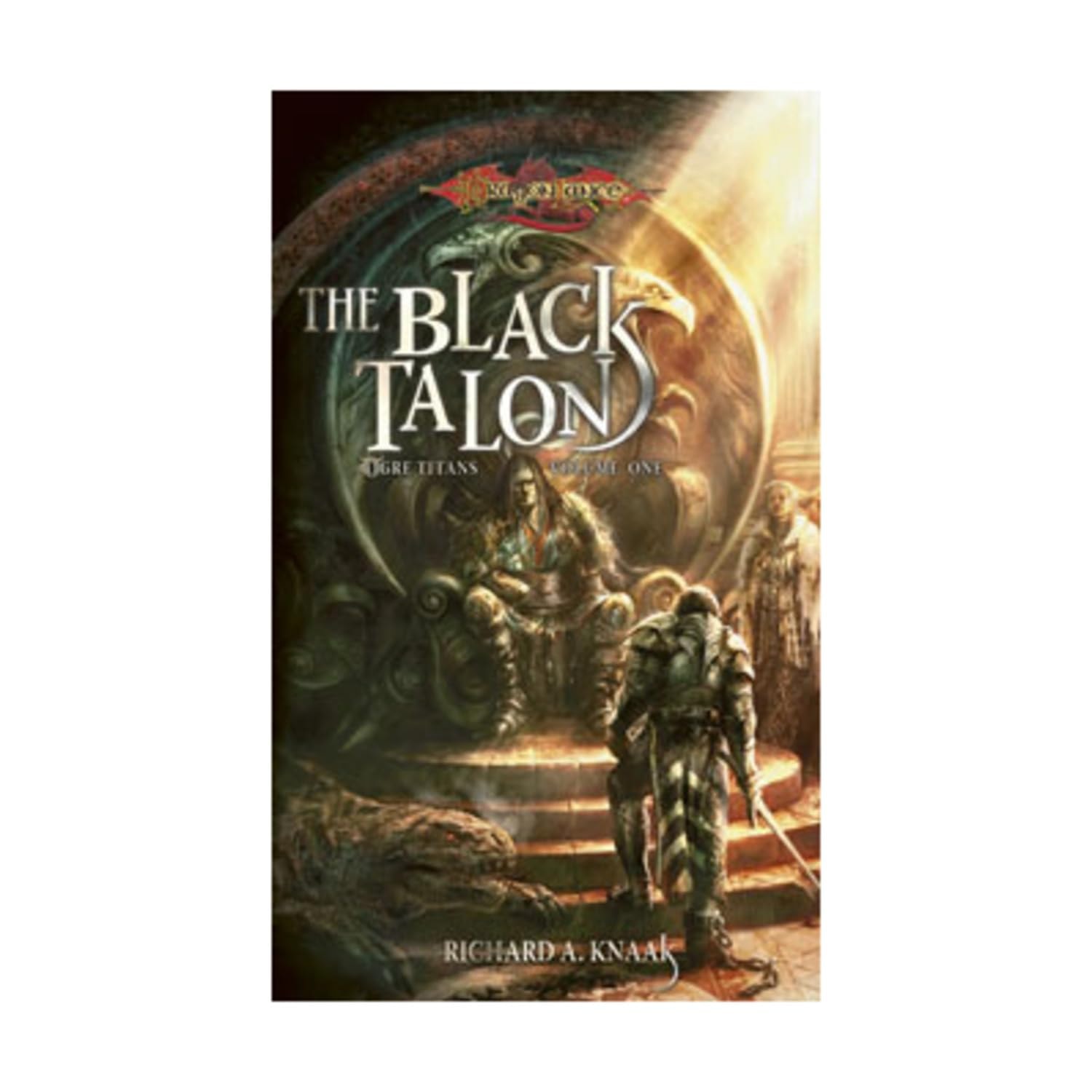 Black Talon