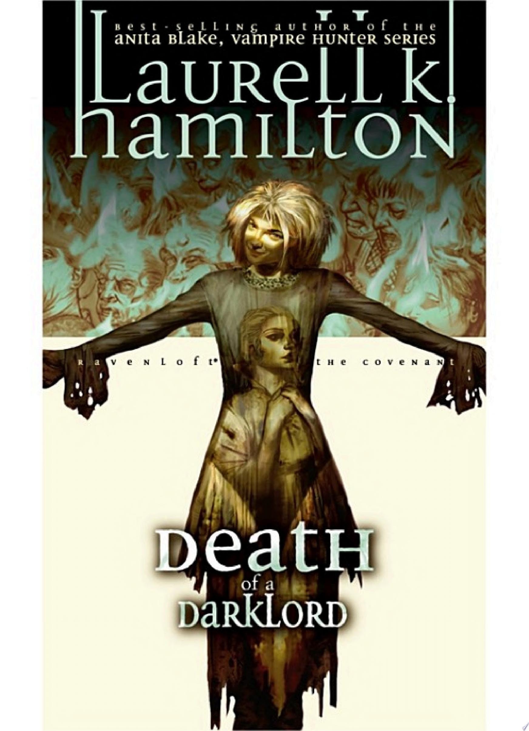 Death of a Darklord
