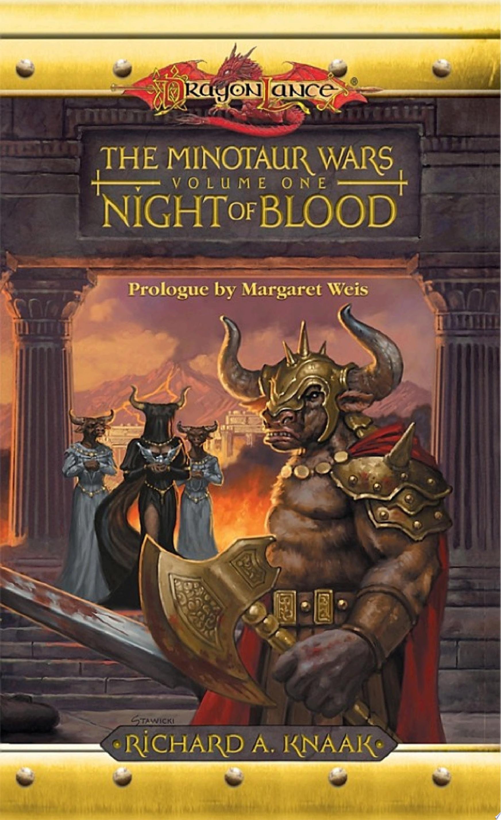 Night of Blood