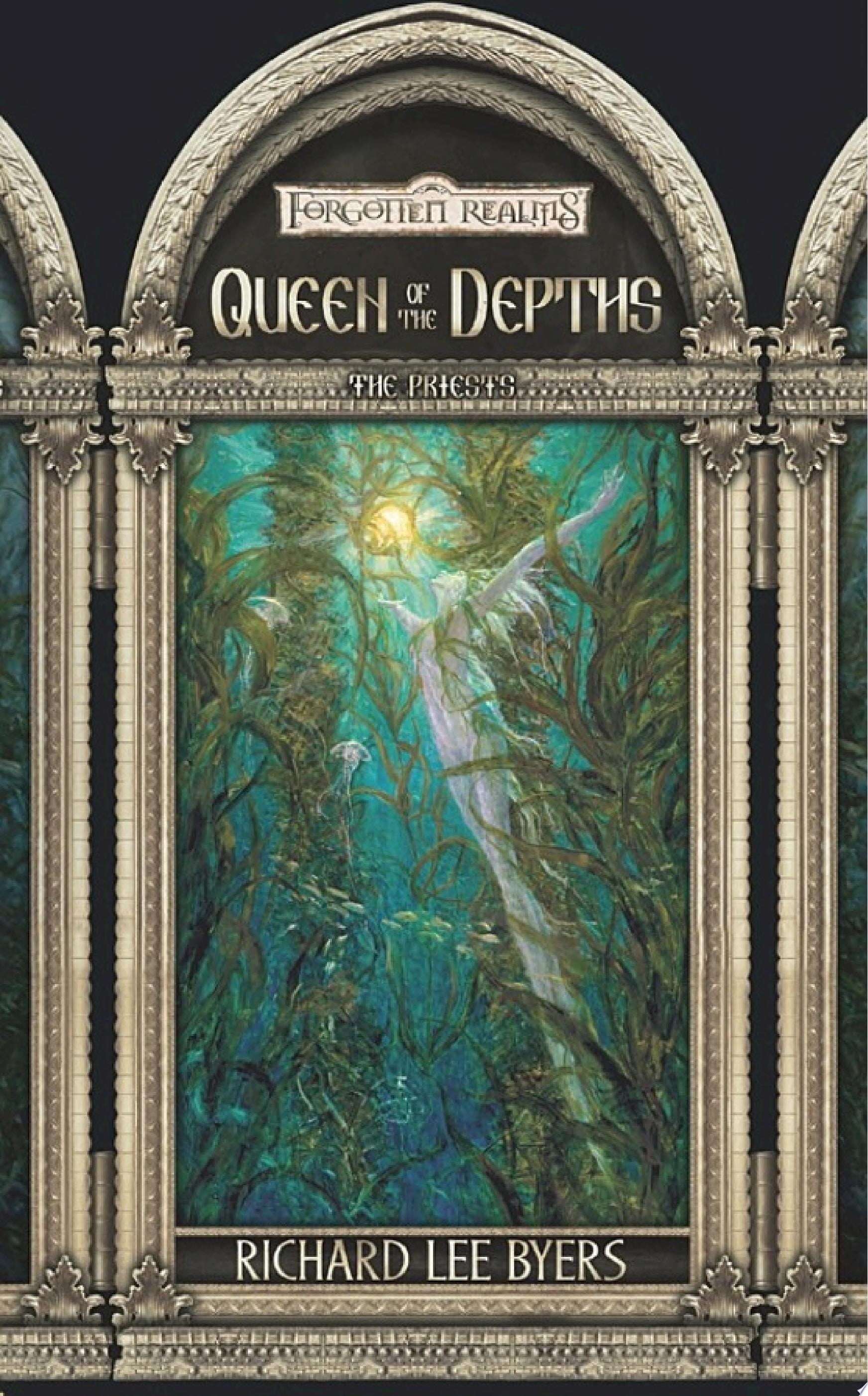 Queen of the Depths