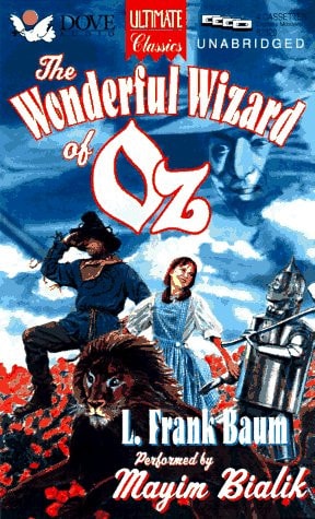 Wonderful Wizard of Oz