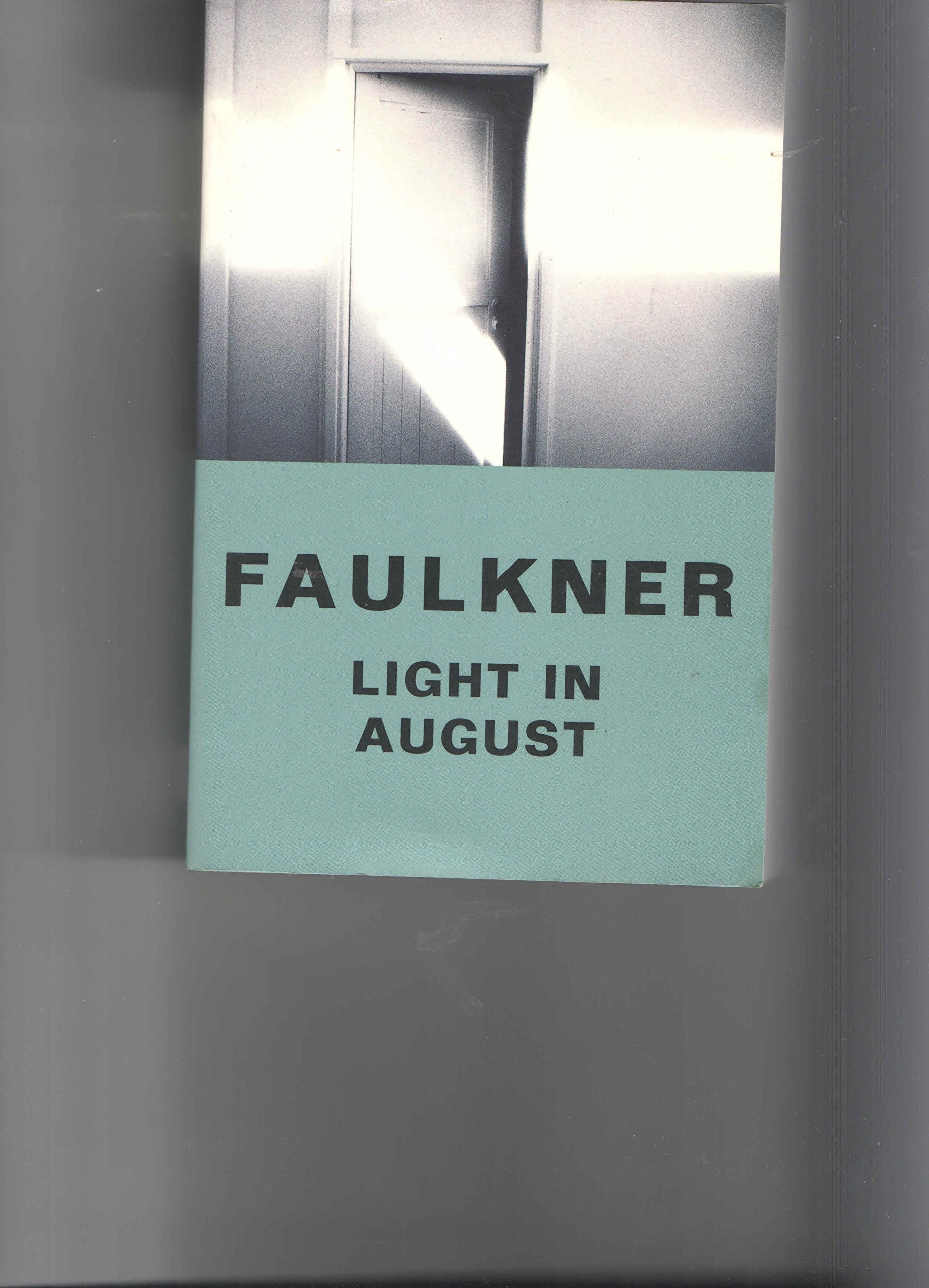 Light in August