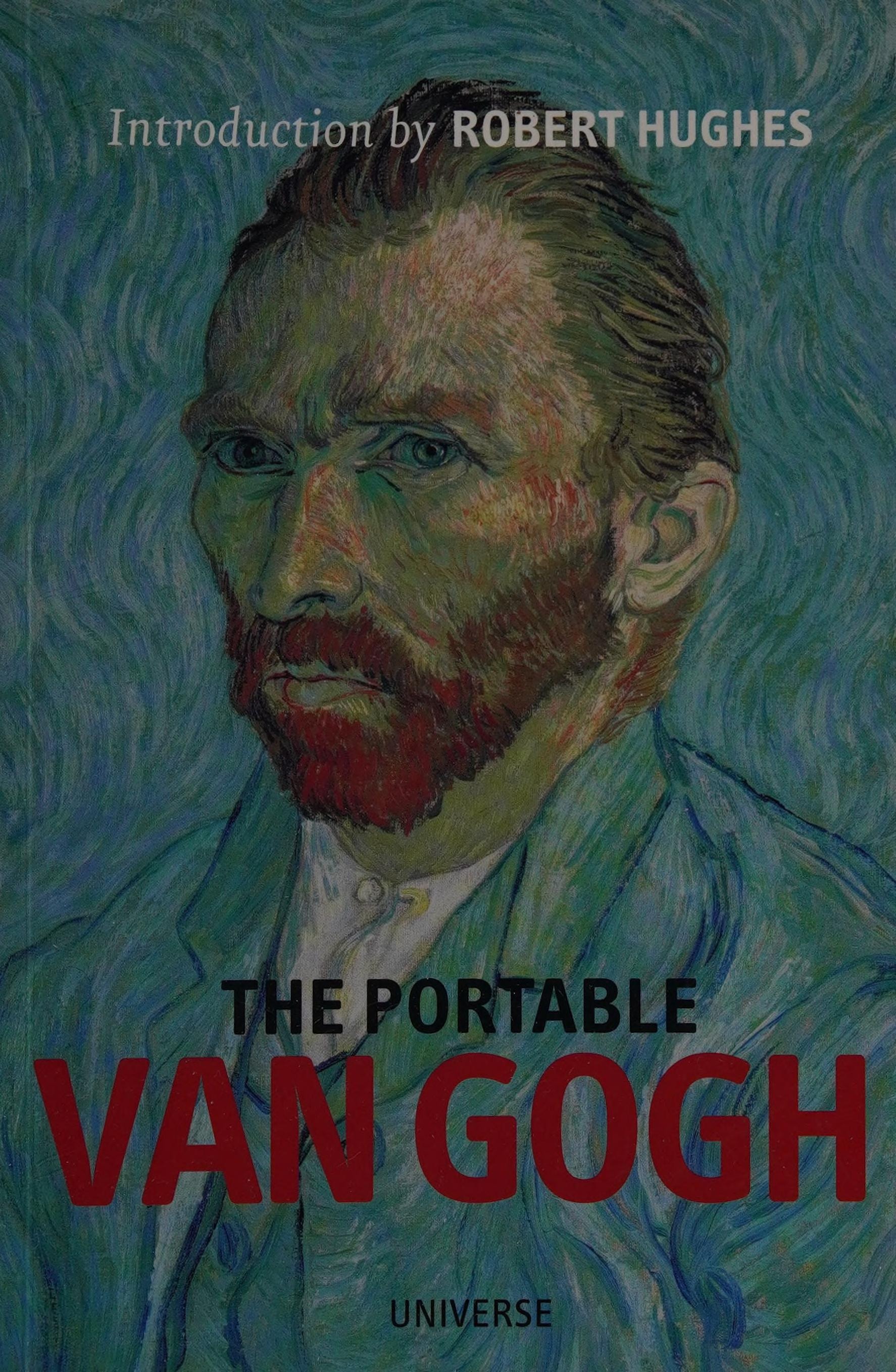 The portable Van Gogh