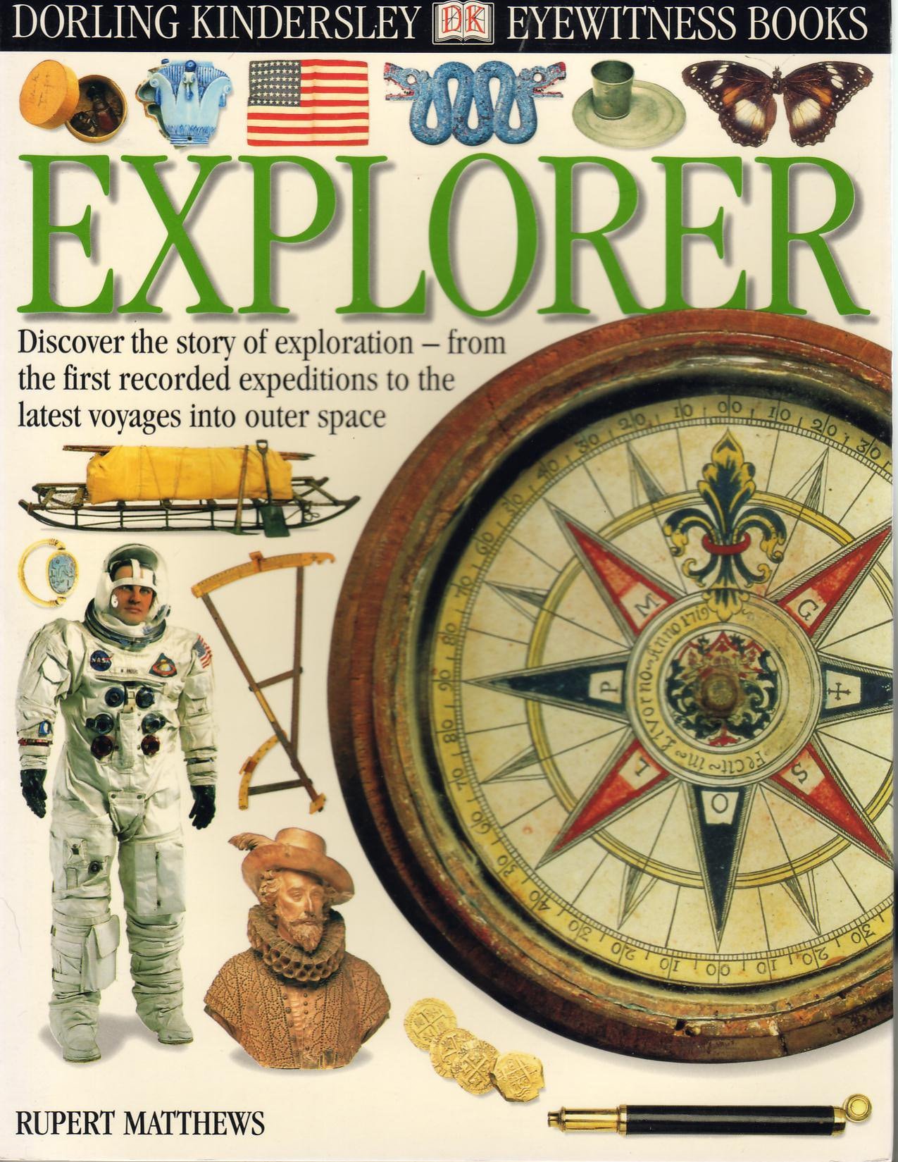 Explorer