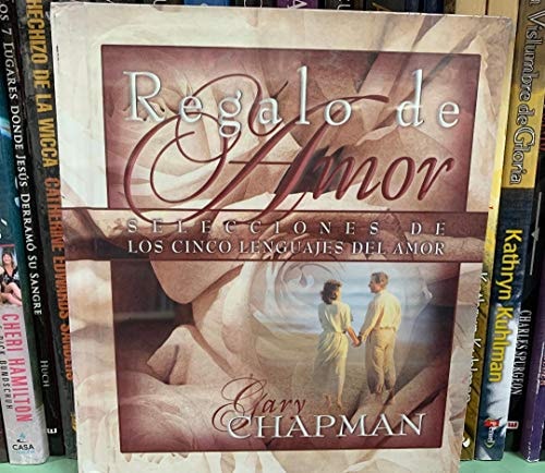 Regalo de Amor