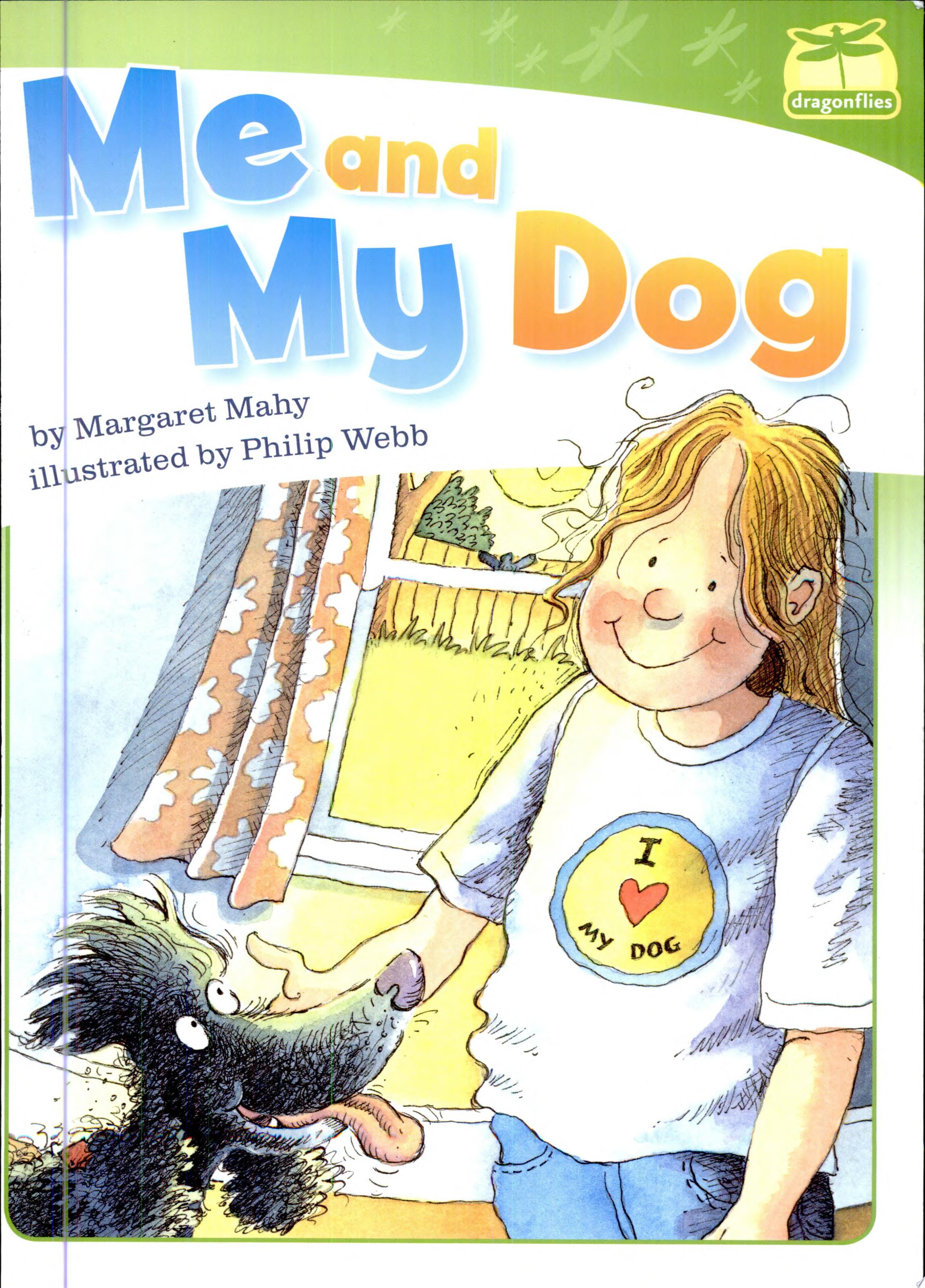 Me and My Dog