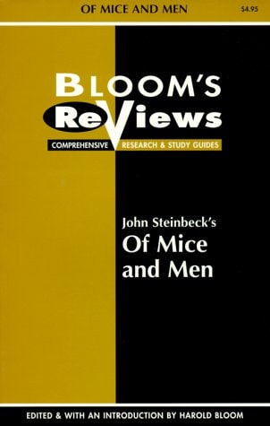 Bloom of Mice and Men