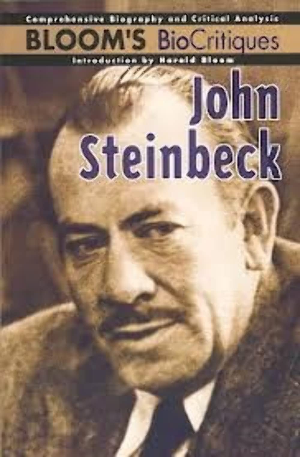 John Steinbeck