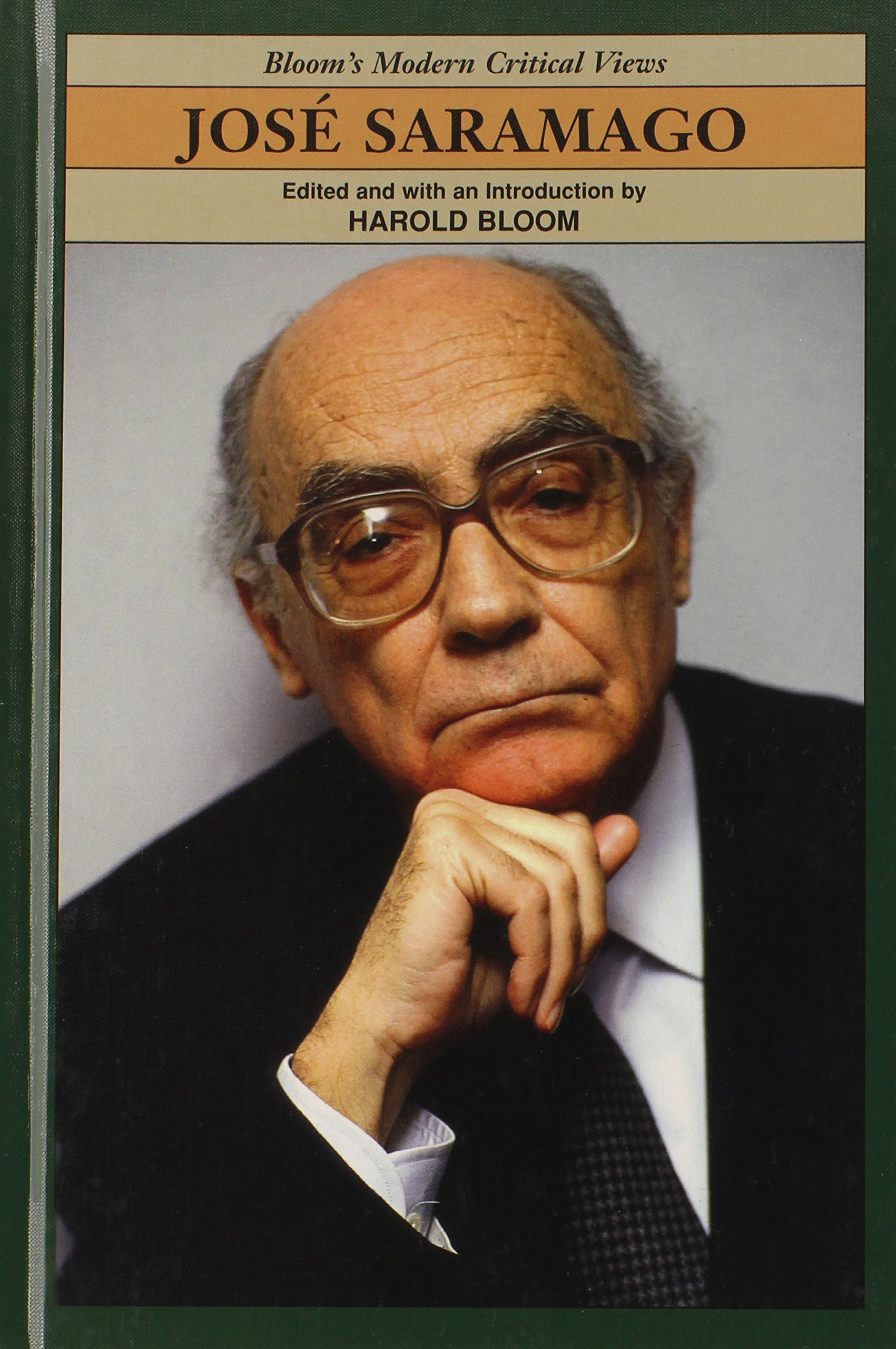 José Saramago