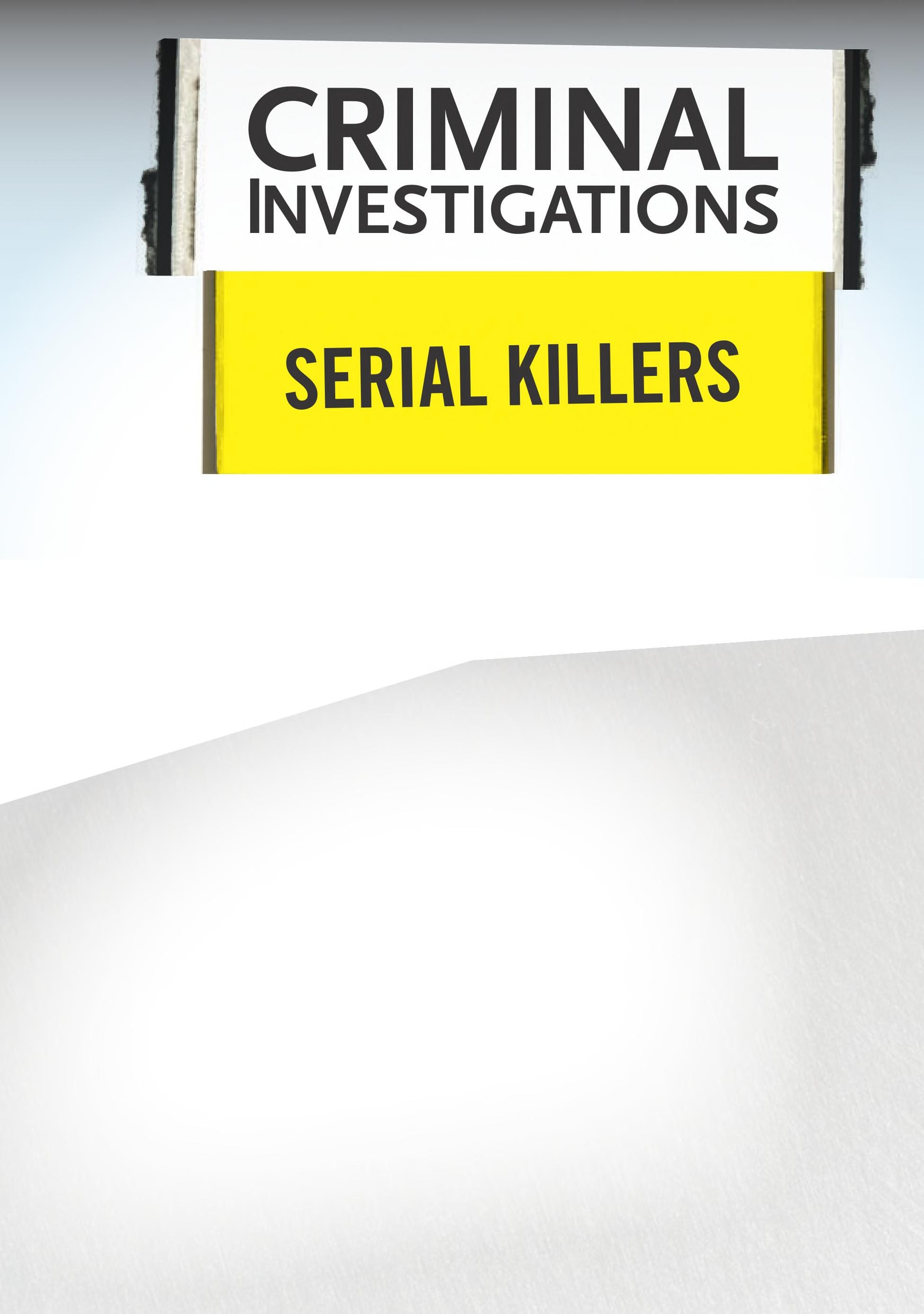 Serial Killers