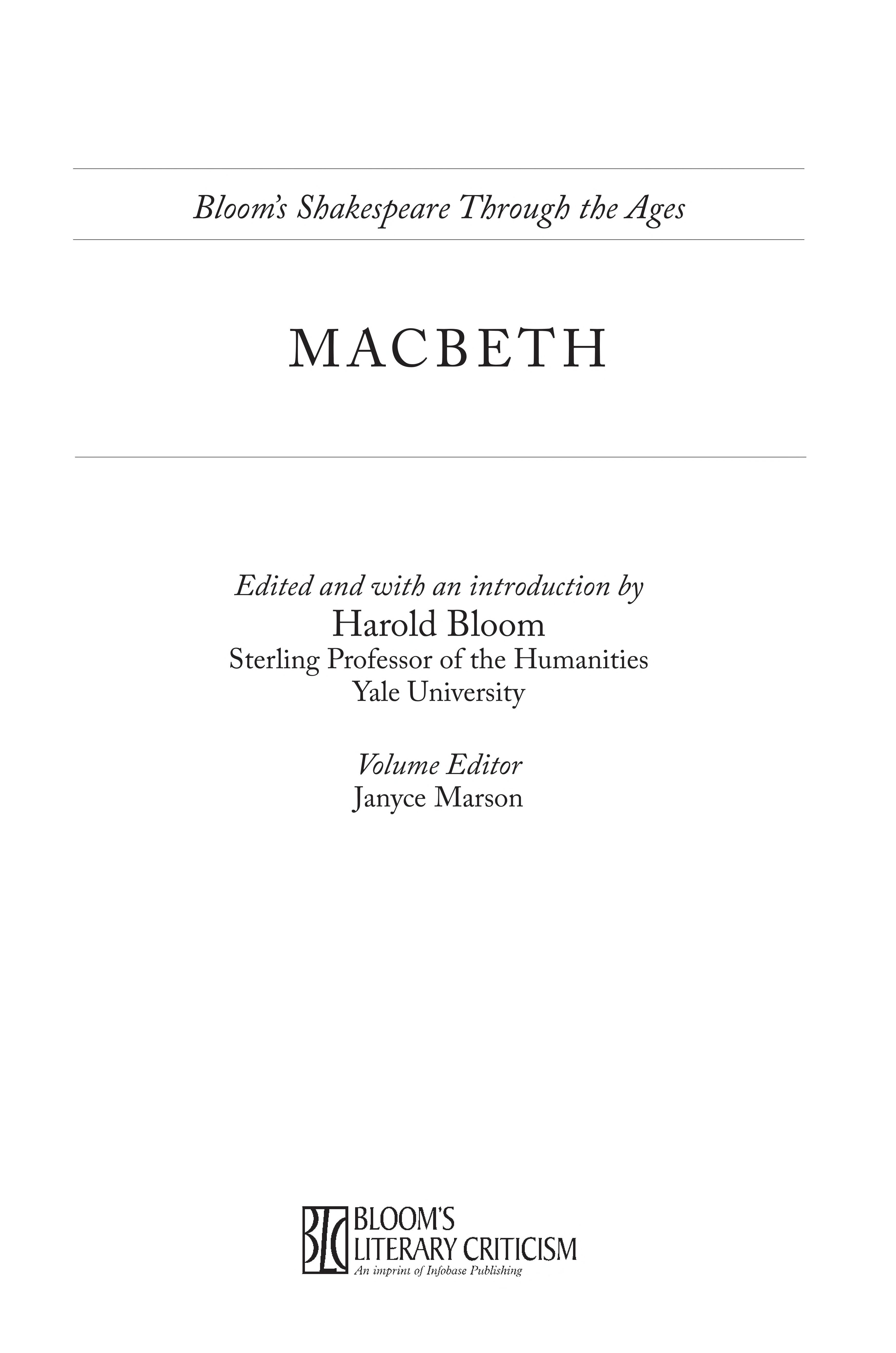 Macbeth